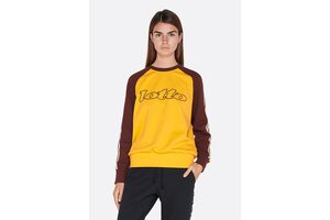 Реглан Lotto ATHLETICA II SWEAT STP RN W 210889/1OW