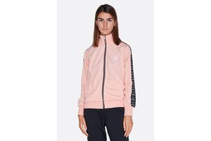 Спортивная кофта Lotto ATHLETICA II SWEAT FZ PL W