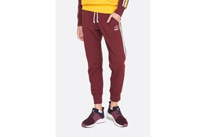 Спортивні штани Lotto ATHLETICA II PANTS STP RIB PL W