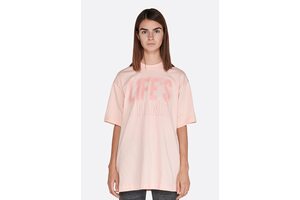 Футболка Lotto EVO TEE PRT JS W