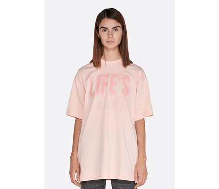 Футболка Lotto EVO TEE PRT JS W