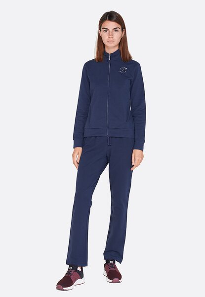 Купить Спортивный костюм Lotto L73 SUIT STC W 210960/1CI - оригинал, гарантия