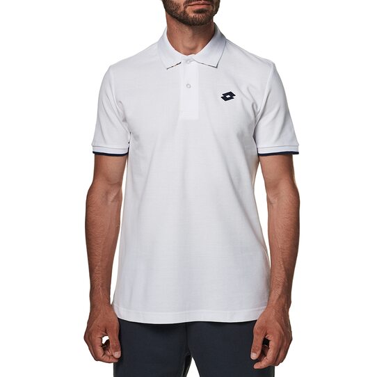Купить Тенниска Lotto POLO CAPRI PQ - оригинал, гарантия