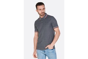 Тенниска Lotto POLO CLASSICA MEL PQ 211019/5RG