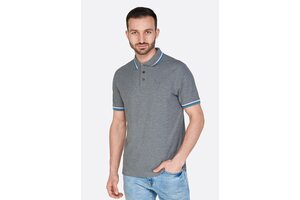 Тенниска Lotto POLO CLASSICA MEL PQ 211019/5SQ