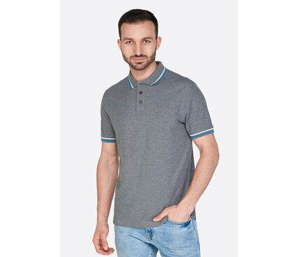 Тенниска Lotto POLO CLASSICA MEL PQ 211019/5SQ
