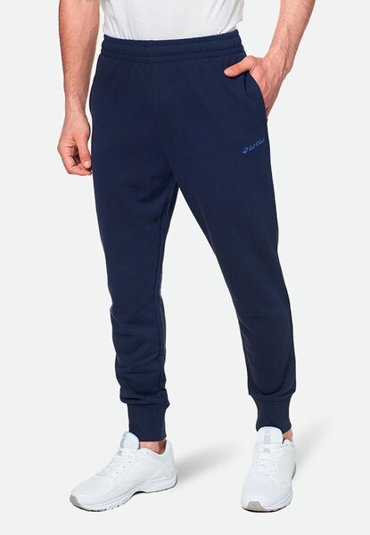 Купить Спортивные штаны Lotto PANT MILANO RIB FT - оригинал, гарантия