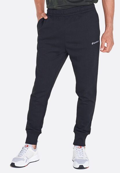 Купить Спортивные штаны Lotto PANT MILANO RIB FT - оригинал, гарантия