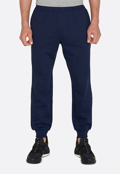 Купить Спортивные штаны Lotto PANT MILANO RIB FL - оригинал, гарантия