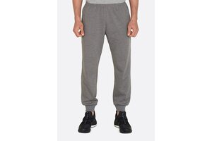 Спортивні штани Lotto PANT MILANO RIB MEL FL