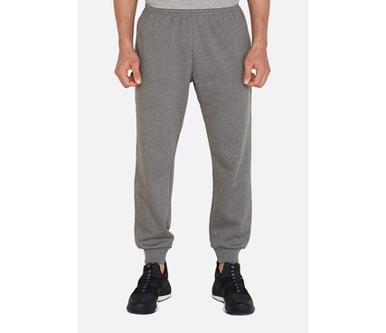 Спортивные штаны Lotto PANT MILANO RIB MEL FL