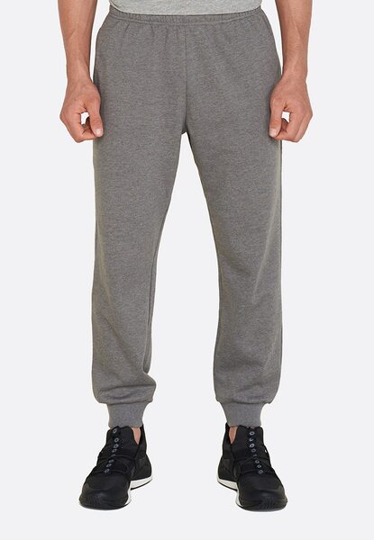 Купить Спортивные штаны Lotto PANT MILANO RIB MEL FL - оригинал, гарантия
