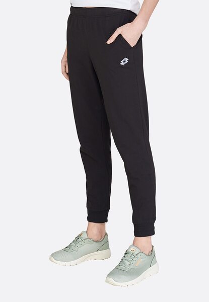 Купить Спортивные штаны Lotto PANT VENEZIA W RIB JS 211039/1CL - оригинал, гарантия