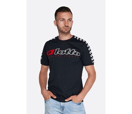 Футболка Lotto ATHLETICA DUE TEE JS 211187/1CL