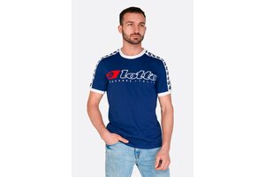 Футболка Lotto ATHLETICA DUE TEE JS 211187/5P9