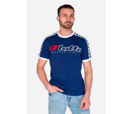 Футболка Lotto ATHLETICA DUE TEE JS 211187/5P9