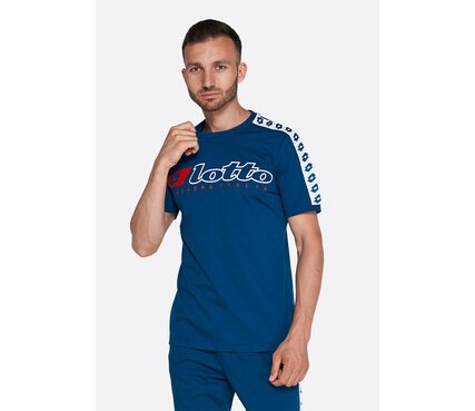 Футболка Lotto ATHLETICA DUE TEE JS 211187/6OC