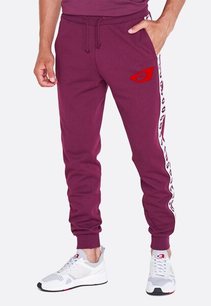 Купить Спортивные штаны Lotto ATHLETICA DUE PANT RIB PL 211189/0OF - оригинал, гарантия