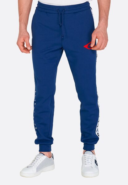 Купить Спортивные штаны Lotto ATHLETICA DUE PANT RIB PL 211189/5P9 - оригинал, гарантия