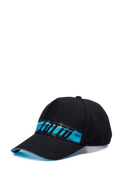 Купить Кепка Lotto LOGO CAP PL - оригинал, гарантия