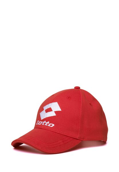 Купить Кепка Lotto SMART CAP CO 211202/0C4 - оригинал, гарантия