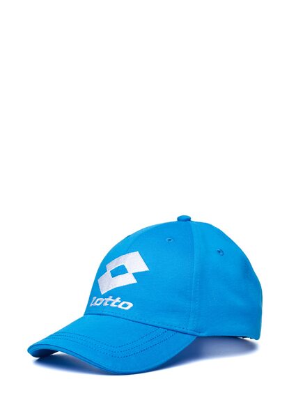 Купить Кепка Lotto SMART CAP CO 211202/5P1 - оригинал, гарантия
