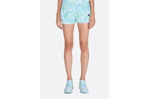 Теннисные шорты Lotto TOP TEN W SHORT PRT PL