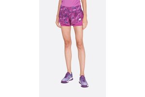 Теннисные шорты Lotto TOP TEN W SHORT PRT PL