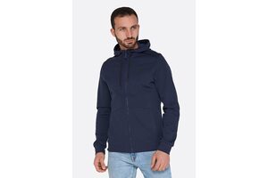 Худи Lotto DINAMICO SWEAT FZ HD CO