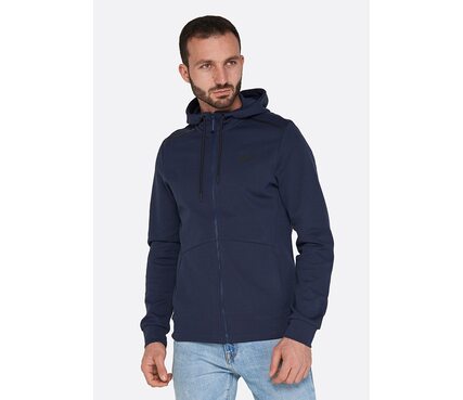 Худи Lotto DINAMICO SWEAT FZ HD CO