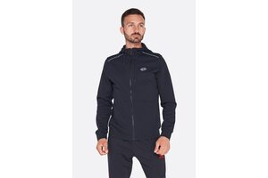 Худи Lotto DINAMICO SWEAT FZ HD CO