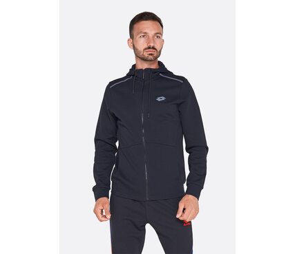 Худи Lotto DINAMICO SWEAT FZ HD CO