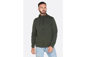 Худи Lotto DINAMICO SWEAT FZ HD CO