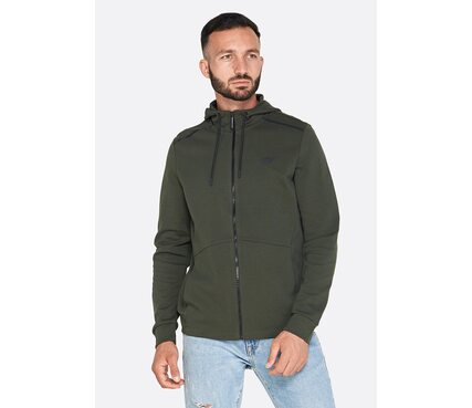Худи Lotto DINAMICO SWEAT FZ HD CO