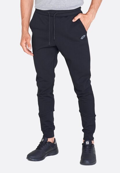 Купить Спортивные штаны Lotto DINAMICO II PANT CUFF CO 211404/1CL - оригинал, гарантия