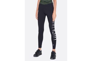 Леггинсы Lotto DINAMICO W LEGGING PRT JS STC