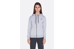 Худи Lotto DINAMICO W SWEAT FZ HD MEL PL