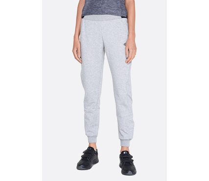 Спортивные штаны Lotto DINAMICO W PANT RIB MEL PL