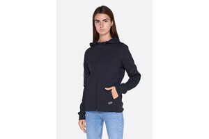 Худи Lotto DINAMICO W SWEAT FZ HD CO
