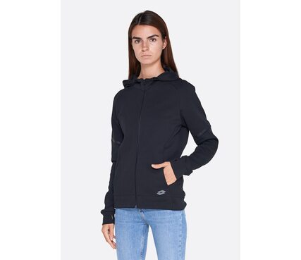 Худи Lotto DINAMICO W SWEAT FZ HD CO