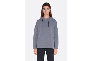Худи Lotto DINAMICO W SWEAT HD MEL SCU