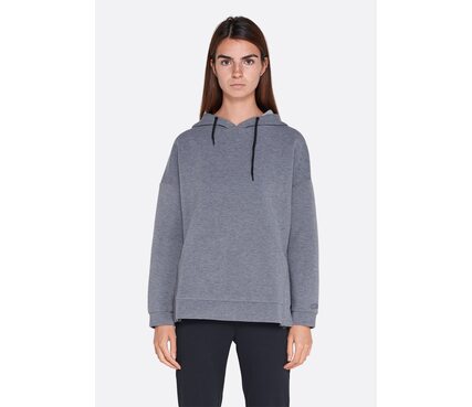 Худи Lotto DINAMICO W SWEAT HD MEL SCU