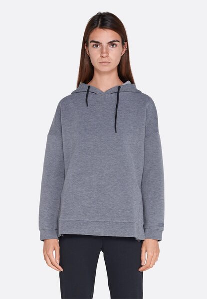 Купить Худи Lotto DINAMICO W SWEAT HD MEL SCU - оригинал, гарантия