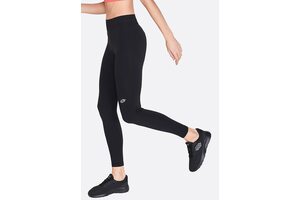 Леггинсы Lotto VABENE PLUS W LEGGING SML