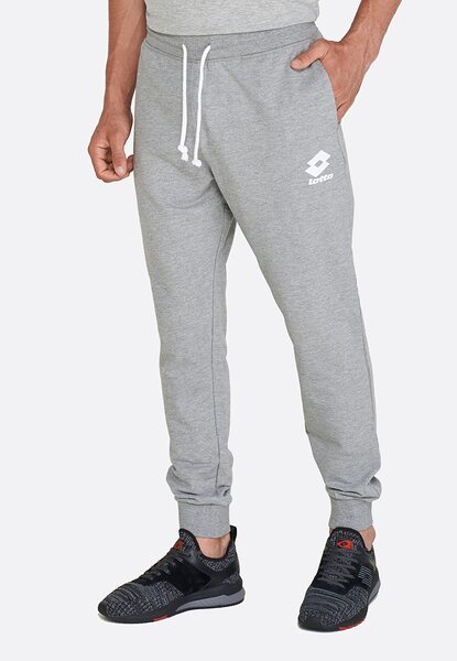 Купить Спортивные штаны Lotto SMART PANT MEL FT LB - оригинал, гарантия