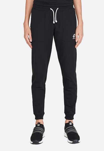 Купить Спортивные штаны Lotto SMART W PANT FT LB - оригинал, гарантия
