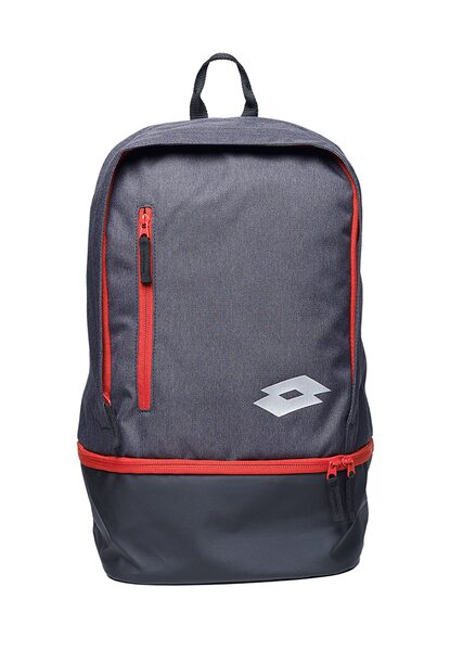 Купить Спортивный рюкзак Lotto BACKPACK TRAINING 211536/211072/5HI - оригинал, гарантия