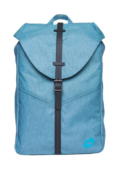 Купить Спортивный рюкзак Lotto BACKPACK 1973 II W - оригинал, гарантия
