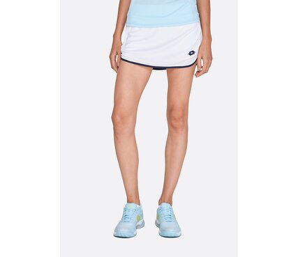 Теннисная юбка Lotto SQUADRA G SKIRT PL