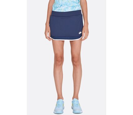 Теннисная юбка Lotto SQUADRA G SKIRT PL